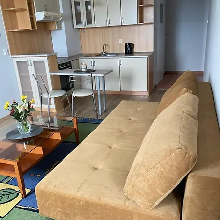Apartamento Mieszkanie Witawa