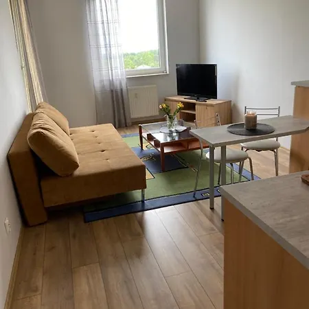 Apartamento Mieszkanie Witawa *