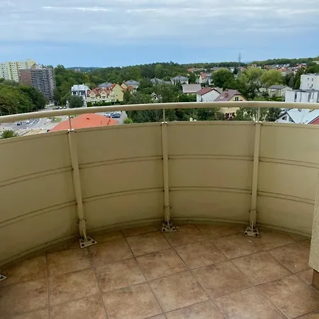 Apartament Mieszkanie Witawa Gdynia