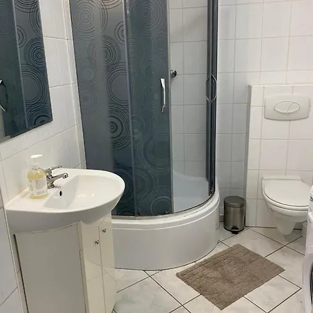 Apartament Mieszkanie Witawa Gdynia